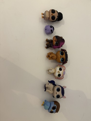 Lol surprise animals - bundle, of