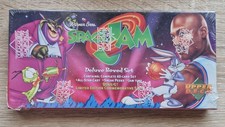 1996 SPACE JAM UPPER DECK