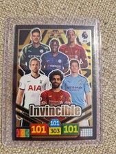 Panini Adrenalyn XL 2019/20