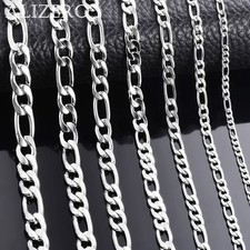 925 Sterling Silver Necklace