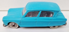 Norev Citroen Ami 6 blue toy