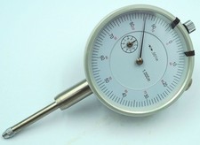 0-1" IMPERIAL DIAL TEST GAUGE