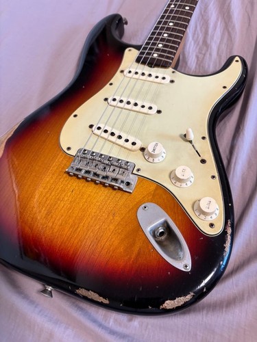Fender road worn - fender, ‘60s