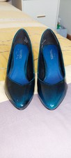 Woman's Shoes Barrats  Size UK 8 EU 42