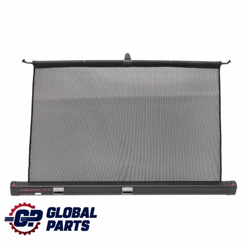 Roller blind audi - blind, estate
