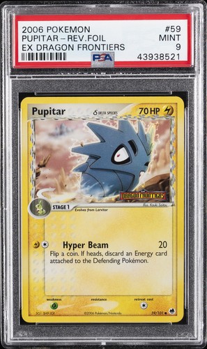 2006 pokemon dragon - pokemon,