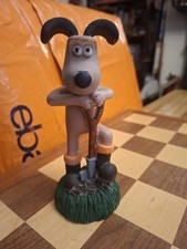 Vintage Slotz Wallace & Gromit