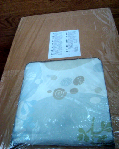 Ikea karlstad chaise cover - ikea,