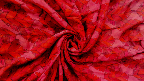 Pure silk saree indian - indian, vintage