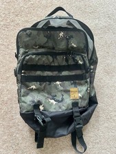Camouflage Rucksack. Brand New