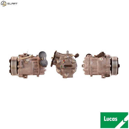 Compressor air conditioning - air,