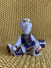 Royal Crown Derby Christmas