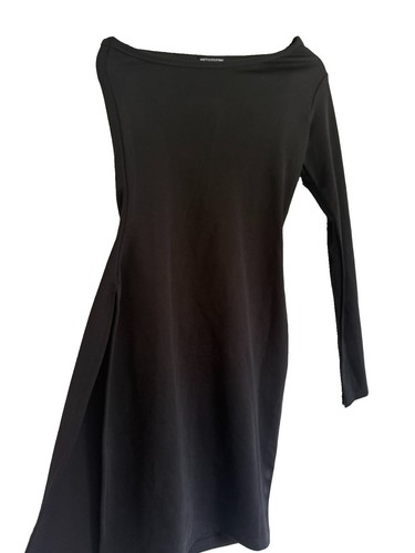 Prettylittlething black one - prettylittlething,