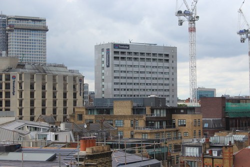 Photo 6x4 travelodge covent - photo,