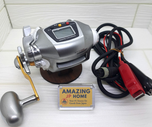 Shimano dendou maru - dendou, 3000xh