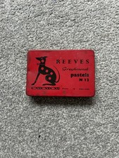 Vintage Original Reeves