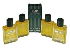 Hugo BOSS No.1 Classic ~ Eau