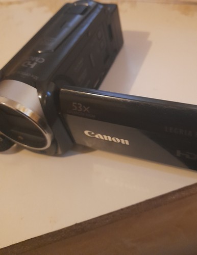 Canon hfr camcorder charger - canon, 46