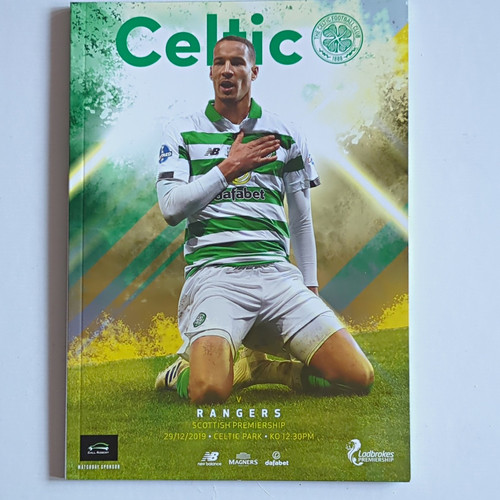 Scottish premier league - scottish,