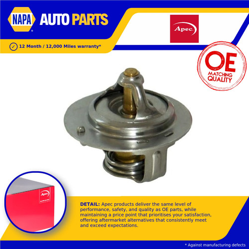 Coolant thermostat fits - coolant,