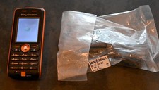 SONY ERICSSON W200i - Unlocked