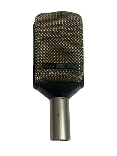 Akg d12 vintage - e, kick