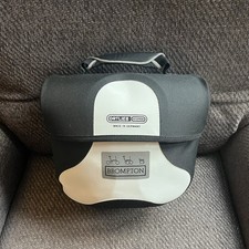 Brompton Ortlieb Mini O Bag