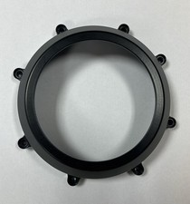 Suzuki SV650 Gen 1 Billet Clear Clutch Cover