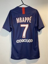 Authentic PSG 2019-2020 Home