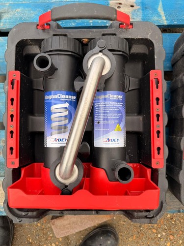 Adey magna clean magnetic - magna,
