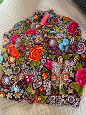 Oilily Vintage Floral Jean