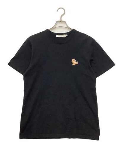 Maison kitsune black - maison, s