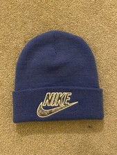 Supreme Nike Beanie