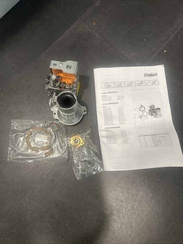 Vaillant ecotec pro gas - vaillant,