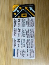 McDonald’s Monopoly park