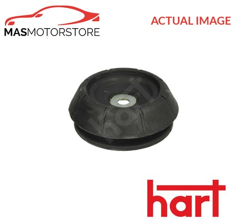 Top strut mounting cushion - top,