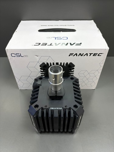 Fanatec csl - dd,