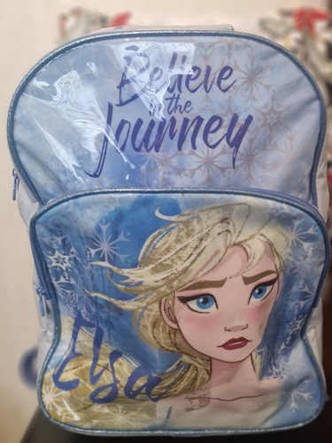 Girls small frozen - small, blue