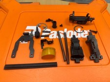 SELECTION OF PASLODE IM50 NI