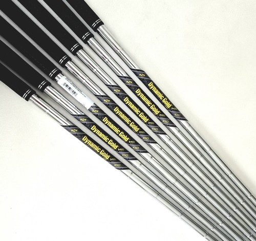 True temper dynamic gold - dynamic,
