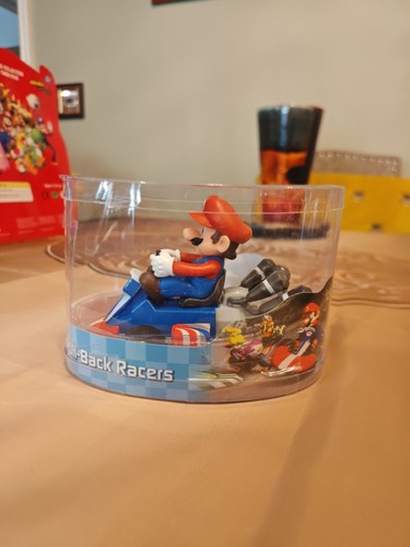 Super mario kart nintendo pull - nintendo,