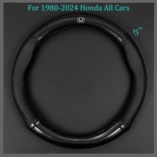 15" Breathable Leather