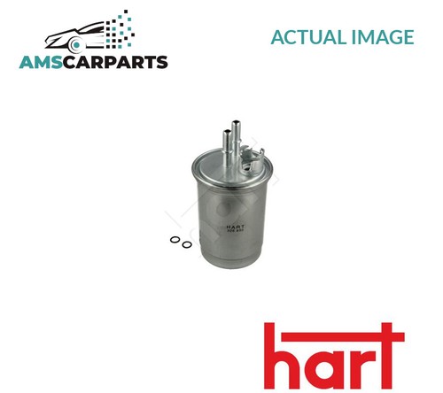 Engine fuel filter 328 830 - filter,