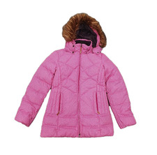 ICEPEAK WOMENS HOODED
