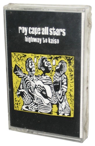 Roy cape all - cape, highway
