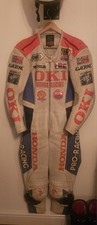 Honda nankai oki suit wayne - nankai,