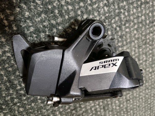 Sram apex xplr axs rear - axs,