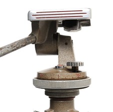 Vintage Linhof Tripod