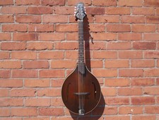 Eastman MDO305 Octave mandolin