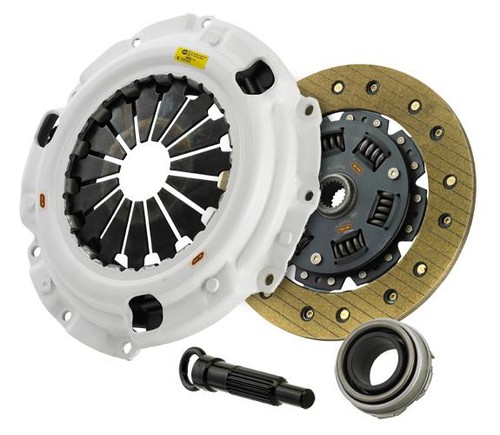 Clutch masters mini - 02-06,
